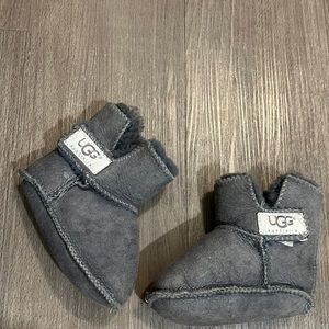 UGG toddler